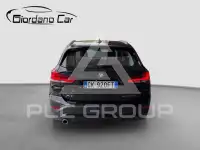 2022 BMW X1