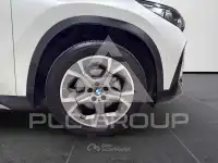 2022 BMW X1