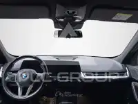 2022 BMW X1