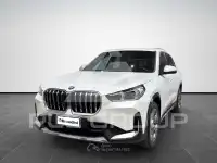 2022 BMW X1
