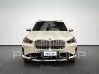 2022 BMW X1