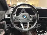 2022 BMW X1