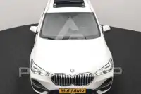 2022 BMW X1