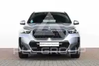 2022 BMW X1