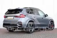 2022 BMW X1