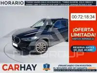 2022 BMW X1