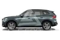 2022 BMW X1