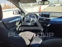 2022 BMW X1