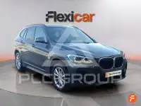 2022 BMW X1