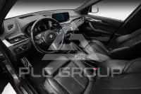 2022 BMW X1