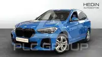 2022 BMW X1