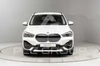 2022 BMW X1
