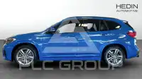 2022 BMW X1