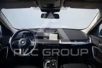 2022 BMW X1