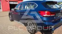 2022 BMW X1