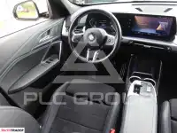 2022 BMW X1