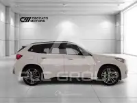 2022 BMW X1