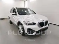 2022 BMW X1