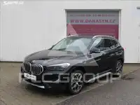 2022 BMW X1