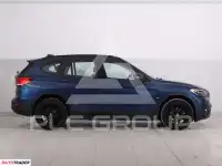 2022 BMW X1