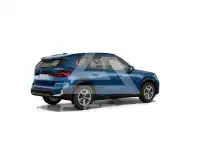 2022 BMW X1