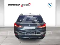 2022 BMW X1