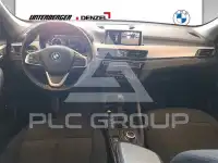 2022 BMW X1