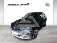 2022 BMW X1