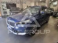 2022 BMW X1