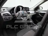 2022 BMW X1
