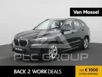 2022 BMW X1
