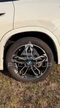 2022 BMW X1