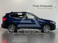 2022 BMW X1