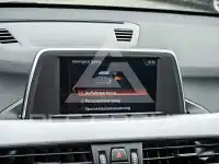 2022 BMW X1