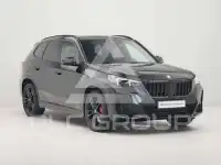 2022 BMW X1