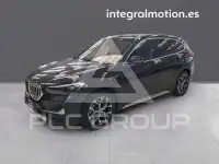 2022 BMW X1
