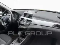 2022 BMW X1