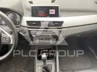 2022 BMW X1