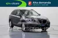 2022 BMW X1