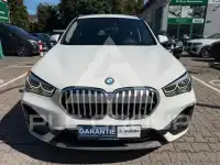 2022 BMW X1