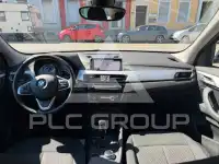 2022 BMW X1