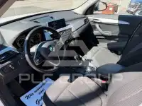 2022 BMW X1