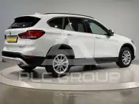 2022 BMW X1