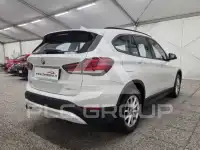 2022 BMW X1