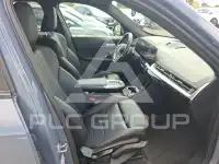 2022 BMW X1