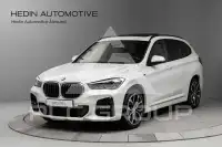 2022 BMW X1