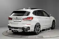 2022 BMW X1