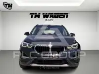 2022 BMW X1