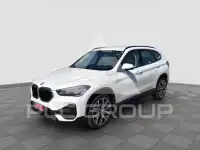 2022 BMW X1