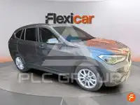 2022 BMW X1